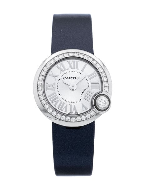 Cartier Ballon Blanc De Cartier W4BL0002